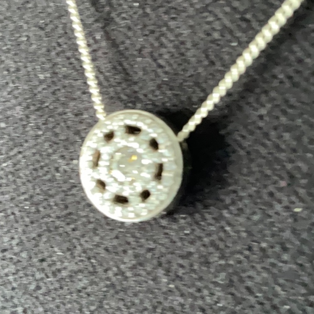 BRIGHTON NECKLACE - Picture 5 of 5